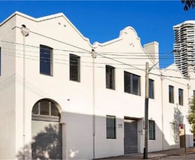 Offices commercial property leased at 108 Bourke Street Woolloomooloo NSW 2011