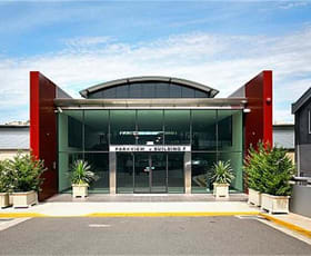 Offices commercial property leased at Lane Cove NSW 2066