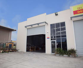 Medical / Consulting commercial property leased at 3/10 Childs Road Epping VIC 3076