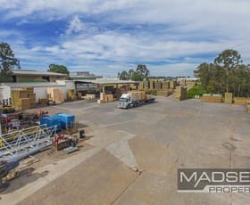 Offices commercial property leased at 624 Progress Road Wacol QLD 4076