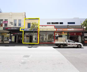 Shop & Retail commercial property leased at 129 Barrack Street Perth WA 6000