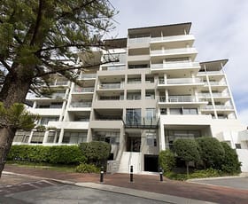 Offices commercial property leased at Level 1 Su/1 The Esplanade Mount Pleasant WA 6153