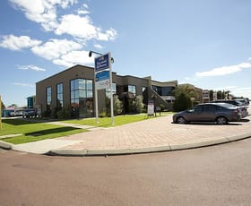 Offices commercial property leased at Ground   1/165 Main Street Osborne Park WA 6017