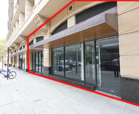 Shop & Retail commercial property leased at Ground G S/9 Victoria Avenue Perth WA 6000