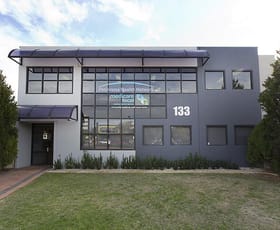 Offices commercial property leased at Ground  Su/133 Main Street Osborne Park WA 6017