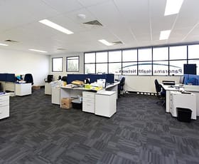 Offices commercial property leased at Ground  Su/133 Main Street Osborne Park WA 6017
