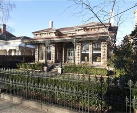 Offices commercial property leased at 44 The Avenue Windsor VIC 3181