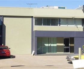 Factory, Warehouse & Industrial commercial property leased at Milton QLD 4064