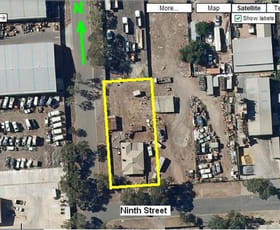 Development / Land commercial property leased at 36 Ninth Street Wingfield SA 5013