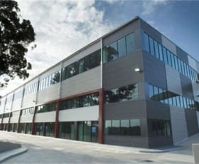 Offices commercial property leased at 16 Mars Road Lane Cove NSW 2066
