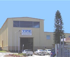 Factory, Warehouse & Industrial commercial property leased at Seven Hills NSW 2147