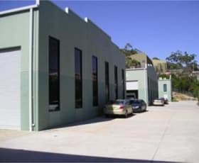Factory, Warehouse & Industrial commercial property sold at Mount Kuring-gai NSW 2080