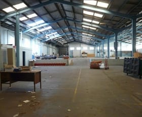 Factory, Warehouse & Industrial commercial property leased at 22 Myrtle Street Marrickville NSW 2204