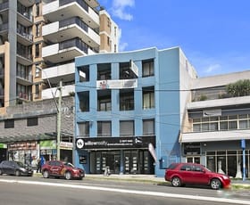 Parking / Car Space commercial property leased at 3/633 Princes Highway Rockdale NSW 2216