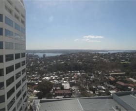 Offices commercial property leased at 520 Oxford Street Bondi Junction NSW 2022
