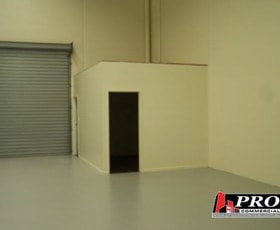 Factory, Warehouse & Industrial commercial property leased at Burleigh Heads QLD 4220