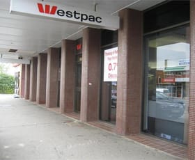 Shop & Retail commercial property leased at 7 Old Northern Road Baulkham Hills NSW 2153