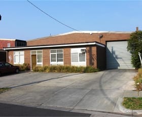 Factory, Warehouse & Industrial commercial property leased at 2 Remont Court Cheltenham VIC 3192