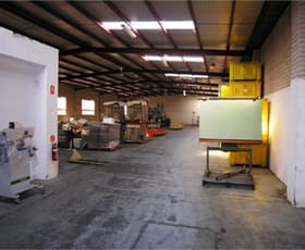 Factory, Warehouse & Industrial commercial property leased at 2 Remont Court Cheltenham VIC 3192