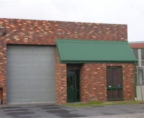 Factory, Warehouse & Industrial commercial property leased at Unit 2/144 Argus Street Cheltenham VIC 3192