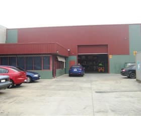 Factory, Warehouse & Industrial commercial property leased at 5 Damosh Avenue Carrum Downs VIC 3201