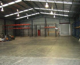 Factory, Warehouse & Industrial commercial property leased at 5 Damosh Avenue Carrum Downs VIC 3201