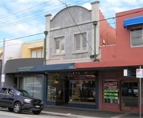 Offices commercial property leased at 525 Hampton Street Hampton VIC 3188