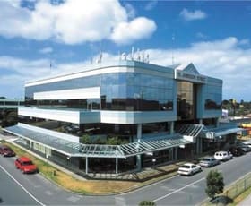 Offices commercial property leased at 4-10 Jamieson Street Cheltenham VIC 3192