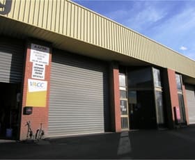 Factory, Warehouse & Industrial commercial property leased at Unit 26 of Reserve Rd Cheltenham VIC 3192