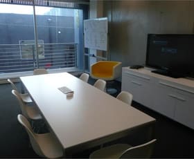 Offices commercial property leased at 95 Green Street Richmond VIC 3121