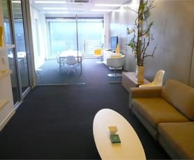 Offices commercial property leased at 95 Green Street Richmond VIC 3121