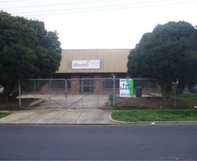 Factory, Warehouse & Industrial commercial property leased at 1/8 Aster Avenue Carrum Downs VIC 3201