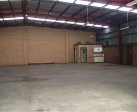 Factory, Warehouse & Industrial commercial property leased at 1/8 Aster Avenue Carrum Downs VIC 3201