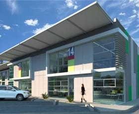 Factory, Warehouse & Industrial commercial property leased at Unit 14/34 Bay Road Cheltenham VIC 3192