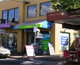 Shop & Retail commercial property leased at 313 Hampton Street Hampton VIC 3188