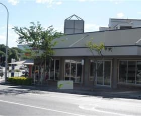 Offices commercial property leased at 220 Melbourne Street West End QLD 4101