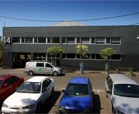 Offices commercial property leased at 14 Spink Street Brighton VIC 3186