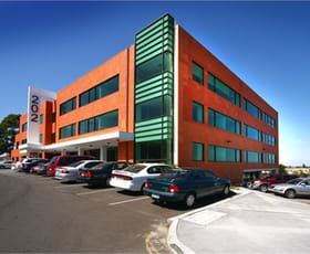 Offices commercial property leased at G03/202 Jells Rd Wheelers Hill VIC 3150