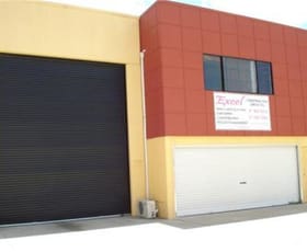 Factory, Warehouse & Industrial commercial property leased at 4/10A Quindus Street Beenleigh QLD 4207