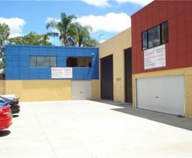 Factory, Warehouse & Industrial commercial property leased at 4/10A Quindus Street Beenleigh QLD 4207