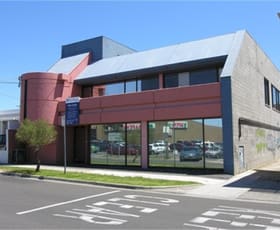 Offices commercial property leased at 17 Taylor Street Moorabbin VIC 3189