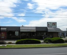 Offices commercial property leased at 294 Wickham Road Moorabbin VIC 3189