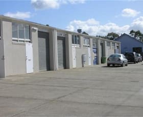Factory, Warehouse & Industrial commercial property leased at 1/1 Purton Road Pakenham VIC 3810