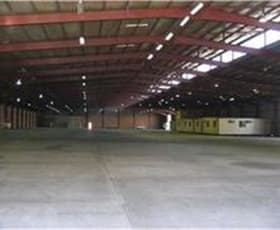 Factory, Warehouse & Industrial commercial property leased at Smithfield NSW 2164