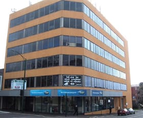 Offices commercial property leased at Box Hill VIC 3128