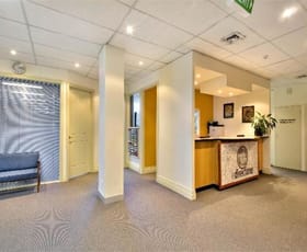 Offices commercial property leased at Box Hill VIC 3128