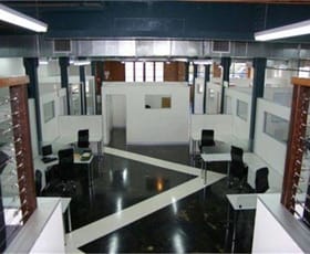 Offices commercial property leased at West End QLD 4101