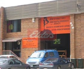 Factory, Warehouse & Industrial commercial property leased at West End QLD 4101