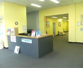 Offices commercial property leased at Leichhardt NSW 2040