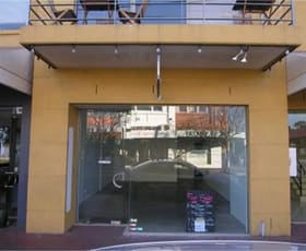Shop & Retail commercial property leased at 307 Hampton Street Hampton VIC 3188